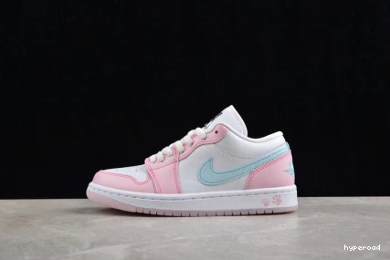 Hyperoad Jordan 1 Low 1001